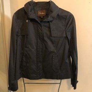 Cole Haan black jacket